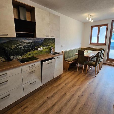 Warm Apartment In Uttendorf Salzburg Near Ski Area Экстерьер фото