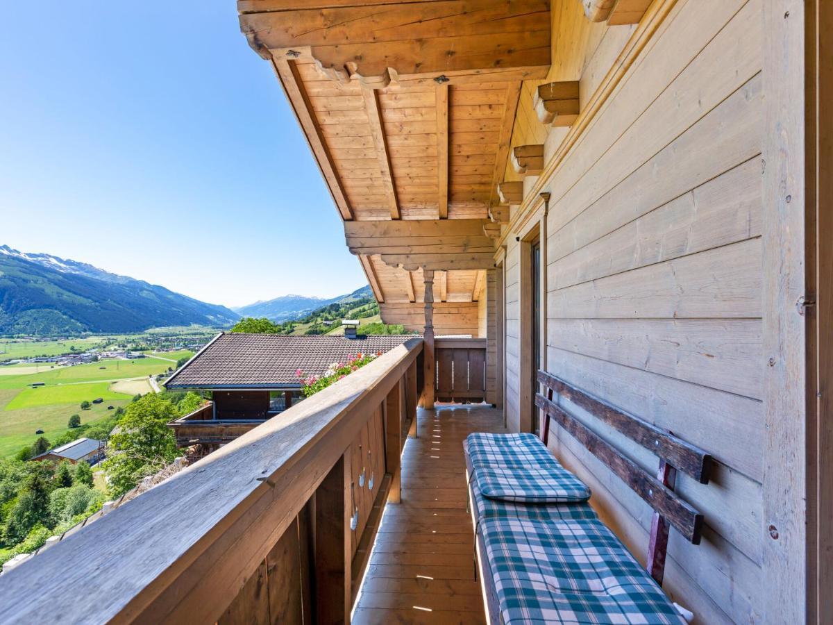 Warm Apartment In Uttendorf Salzburg Near Ski Area Экстерьер фото