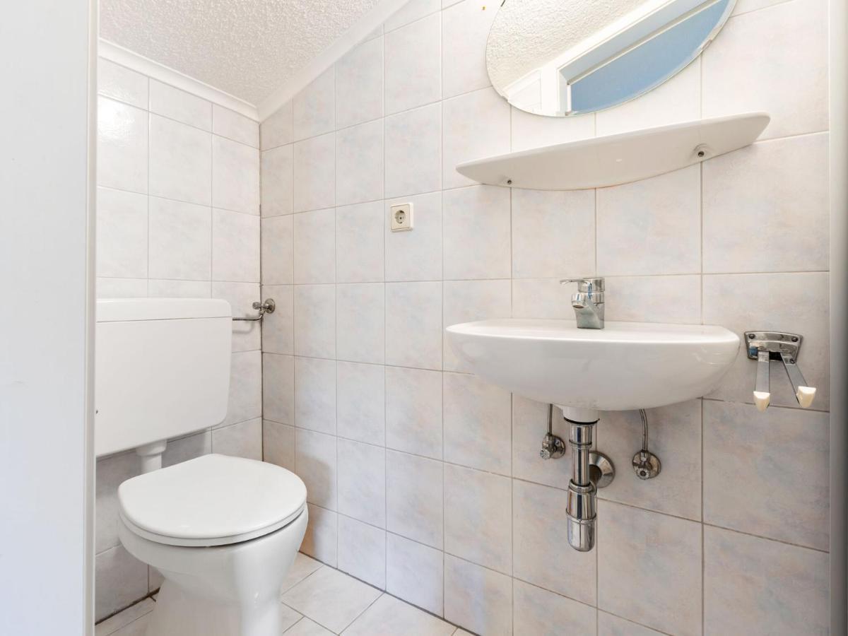 Warm Apartment In Uttendorf Salzburg Near Ski Area Экстерьер фото