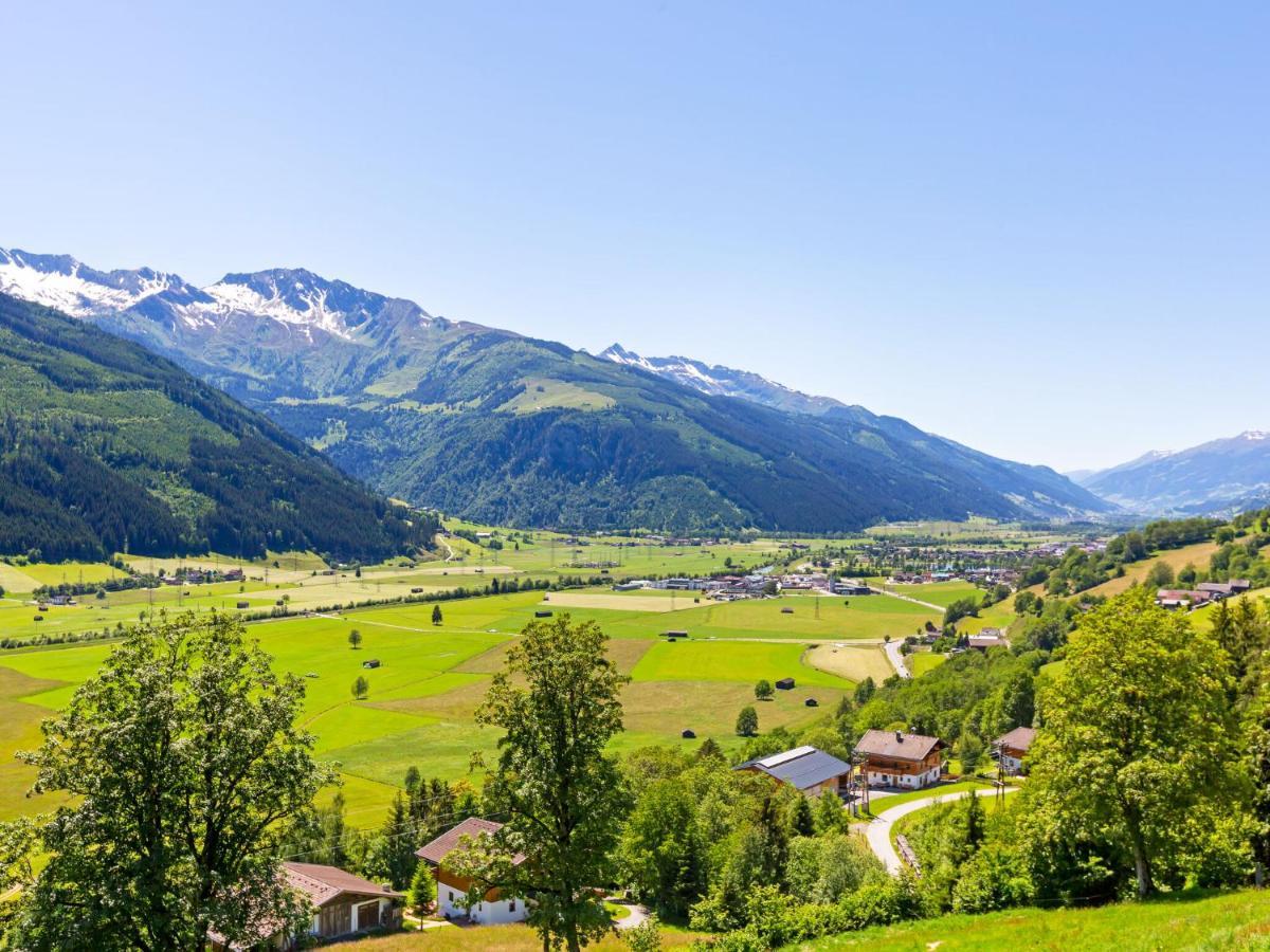 Warm Apartment In Uttendorf Salzburg Near Ski Area Экстерьер фото