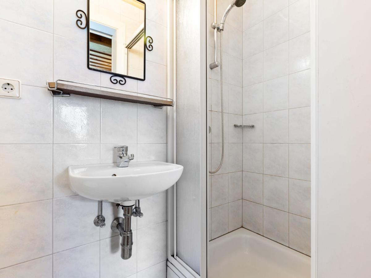 Warm Apartment In Uttendorf Salzburg Near Ski Area Экстерьер фото