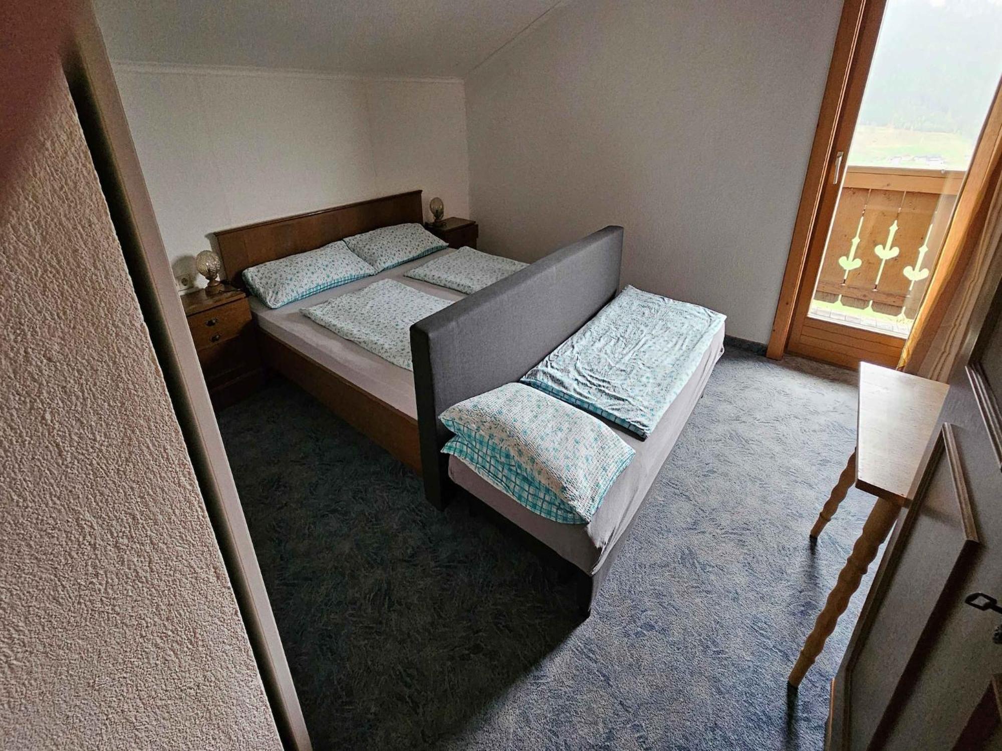 Warm Apartment In Uttendorf Salzburg Near Ski Area Экстерьер фото