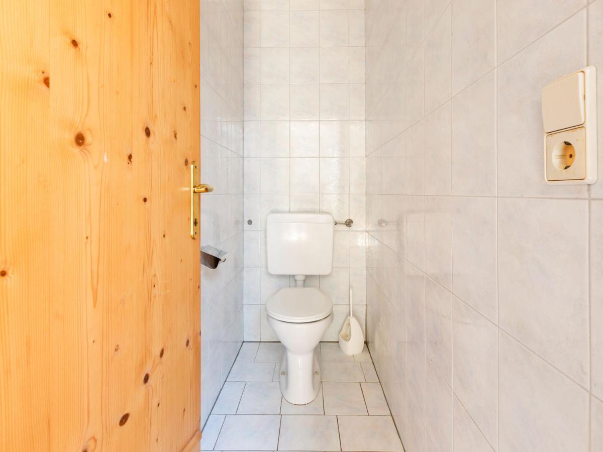 Warm Apartment In Uttendorf Salzburg Near Ski Area Экстерьер фото